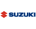 Suzuki Gearbox